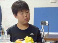 サマーキャンプ in 北海道 2015 写真