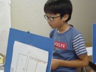 サマーキャンプ in 北海道 2015 写真