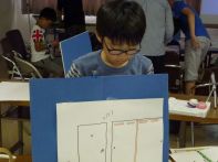 サマーキャンプ in 北海道 2015 写真