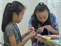 サマーキャンプ in 北海道 2015 写真