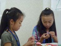 サマーキャンプ in 北海道 2015 写真