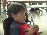 サマーキャンプ in 北海道 2015 写真