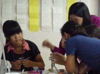 サマーキャンプ in 北海道 2015 写真