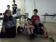 サマーキャンプ in 北海道 2015 写真