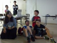 サマーキャンプ in 北海道 2015 写真