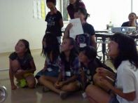 サマーキャンプ in 北海道 2015 写真