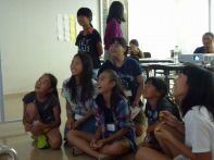 サマーキャンプ in 北海道 2015 写真