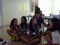 サマーキャンプ in 北海道 2015 写真