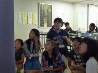 サマーキャンプ in 北海道 2015 写真