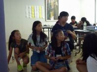 サマーキャンプ in 北海道 2015 写真