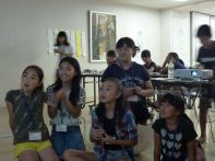 サマーキャンプ in 北海道 2015 写真