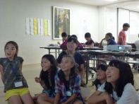 サマーキャンプ in 北海道 2015 写真