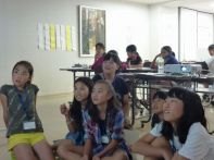 サマーキャンプ in 北海道 2015 写真