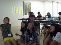 サマーキャンプ in 北海道 2015 写真