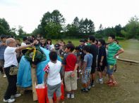 サマーキャンプ in 北海道 2015 写真