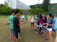 サマーキャンプ in 北海道 2015 写真