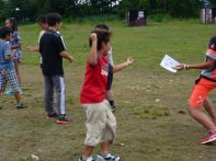 サマーキャンプ in 北海道 2015 写真