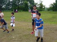 サマーキャンプ in 北海道 2015 写真