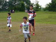 サマーキャンプ in 北海道 2015 写真