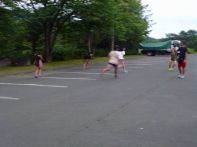 サマーキャンプ in 北海道 2015 写真