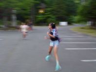 サマーキャンプ in 北海道 2015 写真