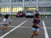 サマーキャンプ in 北海道 2015 写真