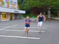 サマーキャンプ in 北海道 2015 写真