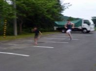 サマーキャンプ in 北海道 2015 写真