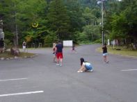 サマーキャンプ in 北海道 2015 写真