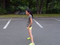 サマーキャンプ in 北海道 2015 写真