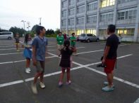 サマーキャンプ in 北海道 2015 写真