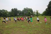 サマーキャンプ in 北海道 2015 写真