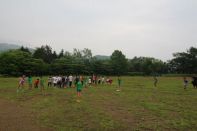 サマーキャンプ in 北海道 2015 写真