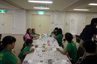 サマーキャンプ in 北海道 2015 写真