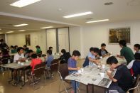 サマーキャンプ in 北海道 2015 写真