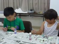 サマーキャンプ in 北海道 2015 写真