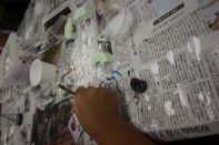 サマーキャンプ in 北海道 2015 写真