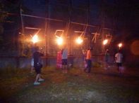 サマーキャンプ in 北海道 2015 写真