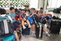 サマーキャンプ in 北海道 2015 写真