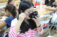 サマーキャンプ in 沖縄 2015 写真