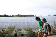 サマーキャンプ in 沖縄 2015 写真