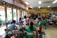 サマーキャンプ in 沖縄 2015 写真