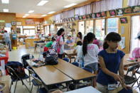 サマーキャンプ in 沖縄 2015 写真
