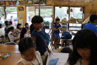 サマーキャンプ in 沖縄 2015 写真