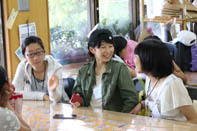 サマーキャンプ in 沖縄 2015 写真