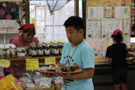 サマーキャンプ in 沖縄 2015 写真