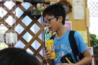 サマーキャンプ in 沖縄 2015 写真