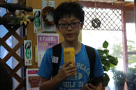 サマーキャンプ in 沖縄 2015 写真