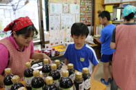 サマーキャンプ in 沖縄 2015 写真