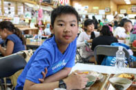 サマーキャンプ in 沖縄 2015 写真